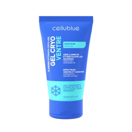 Gel Minceur Cryo Ventre150 ml