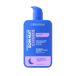 Crème Minceur Nuit Cuisses150 ml
