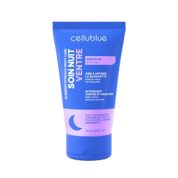 Crème Minceur Nuit Ventre150 ml