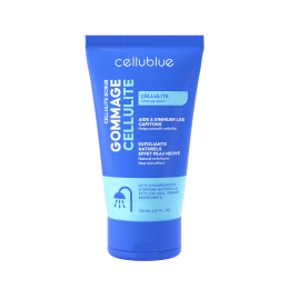 Sprchový peeling150 ml