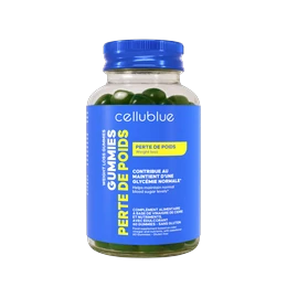 Apfelessig-Gummies60 Gummies - 60-Tage-Kur