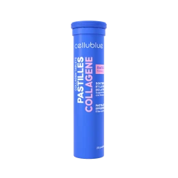Pastilles Collagène Effervescentes20 Pastilles - Cure de 10 jours