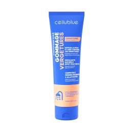 Exfoliante antiestrías 150 ml