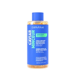 Caviar Minceur Zones Rebelles 150 ml