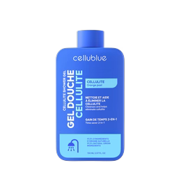 Gel doccia anticellulite150 ml