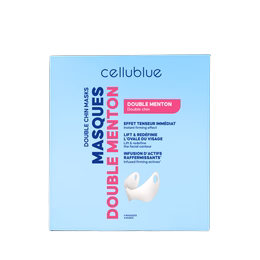 Masques Double Menton4 Masques