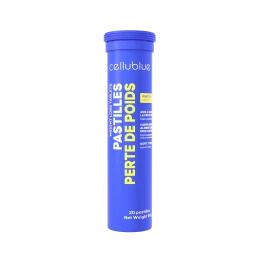 Pastilles effervescentes20 pastilles