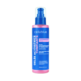 Gelée Activatrice Tonifiante150 ml