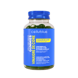 Gummies Jablečný ocet60 gummies