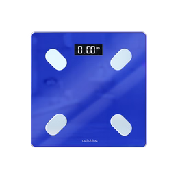 Balance MinceurConnectée