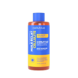 Huile Éclat Cellulite150 ml