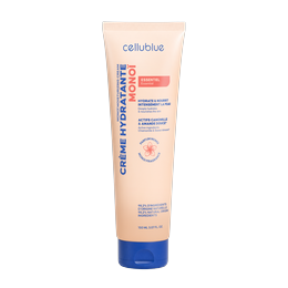 Monoï feuchtigkeitsspendende Creme150 ml