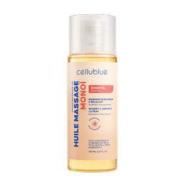 Monoï Massageöl150 ml