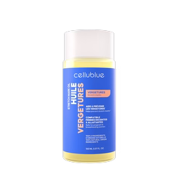 Huile Vergetures Prévention x2150 ml