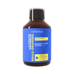 Draineur Brûle-Graisses2 x 250 ml