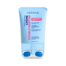,krém proti dvojité bradě s aplikátorem typu roll-on, 80 ml
