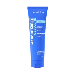 Masque Argile Cellulite150 ml