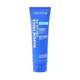 Masque Argile Cellulite150 ml