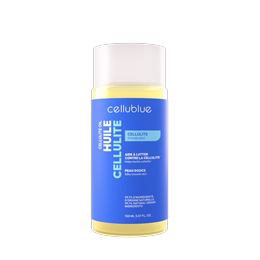 Olio da massaggio per la cellulite150 ml