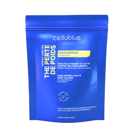 Thé Perte de Poids20 Sachets