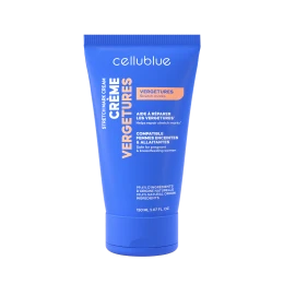 Crema Reparadora de Estrías150 ml