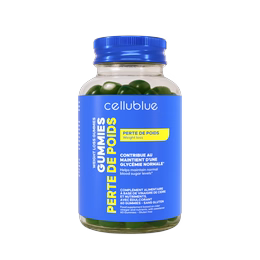 Gummies Perte de Poids60 Gummies - Cure de 30 jours