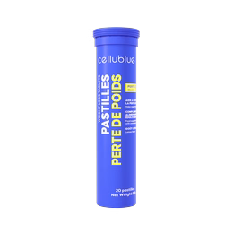 Pastilles Perte de Poids20 pastilles