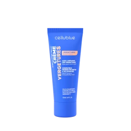 Crème Vergetures50 ml