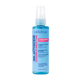 Gel Activateur EMS Double Menton100 ml