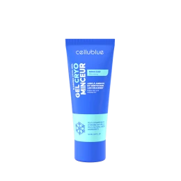 Gel Minceur Cryo50 ml