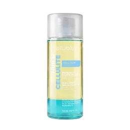 Huile Massage Cellulite150 ml