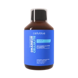 Drénující přípravek proti celulitidě250 ml