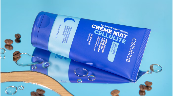 Angereichert mit Koffein