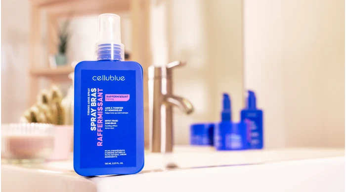 Pour la beauté de vos bras