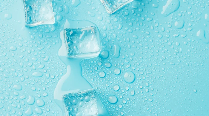 Inspiré de la cryothérapie