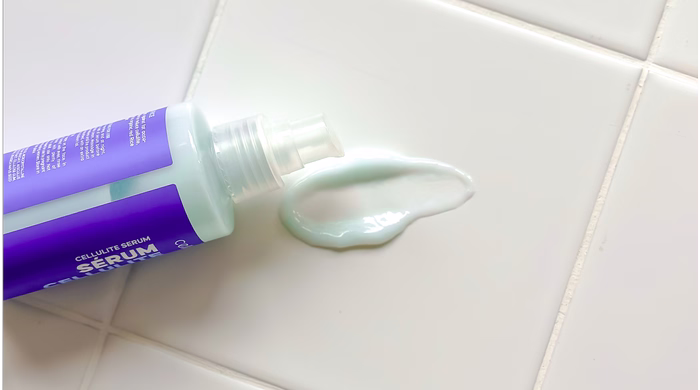 Essentiel dans votre routine anti-cellulite