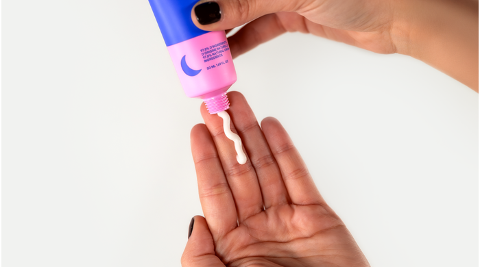 Une formule puissante et non collante