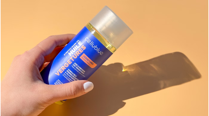 La prévention, premier geste contre les vergetures