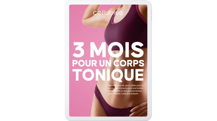 Tout le corps au programme