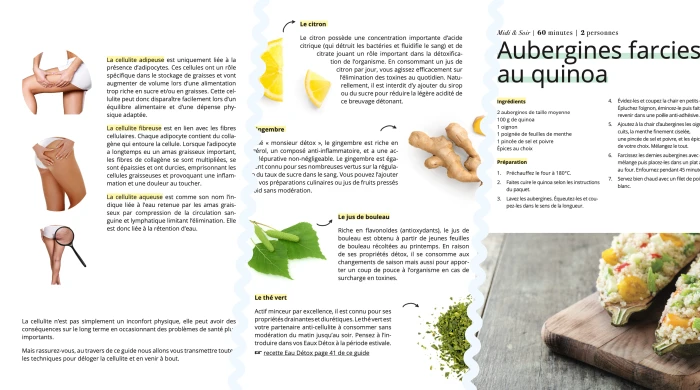 Tout ce qu'il faut savoir, au même endroit