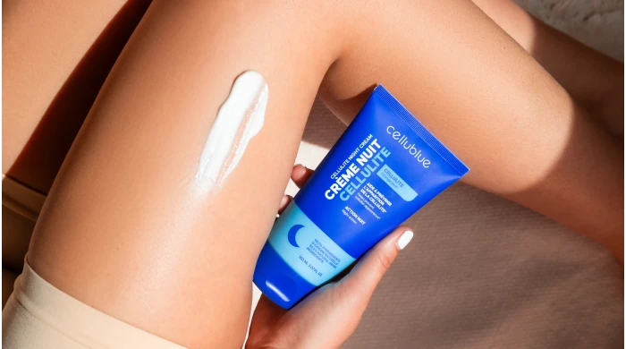 Le rituel anti-cellulite du soir 
