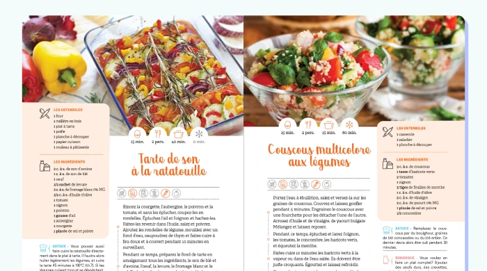 Ce qui fait la différence