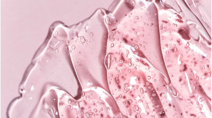 Podwójne działanie nawilżające i ujędrniające