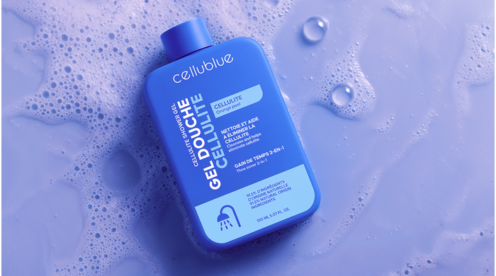 Troquer votre gel douche basique