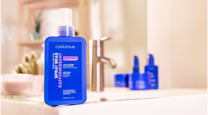 Pour la beauté de vos bras