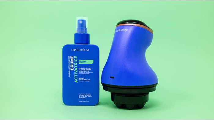 L'étape N°1 du soin minceur