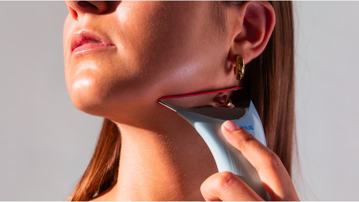 Rituel expert pour sculpter l'ovale du visage