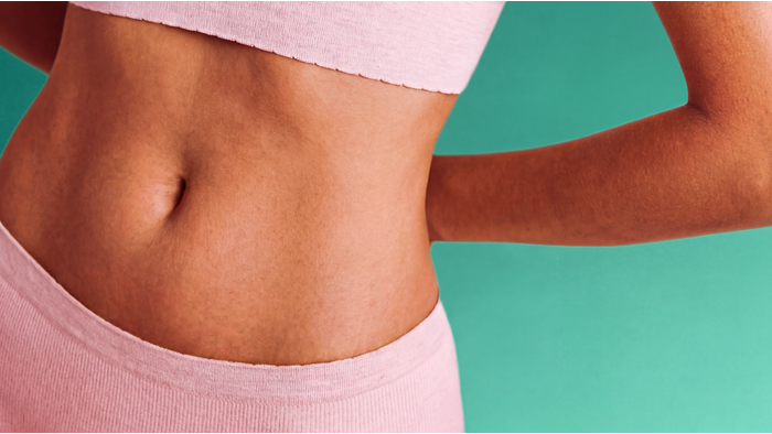 La routine ventre plat en 5 min