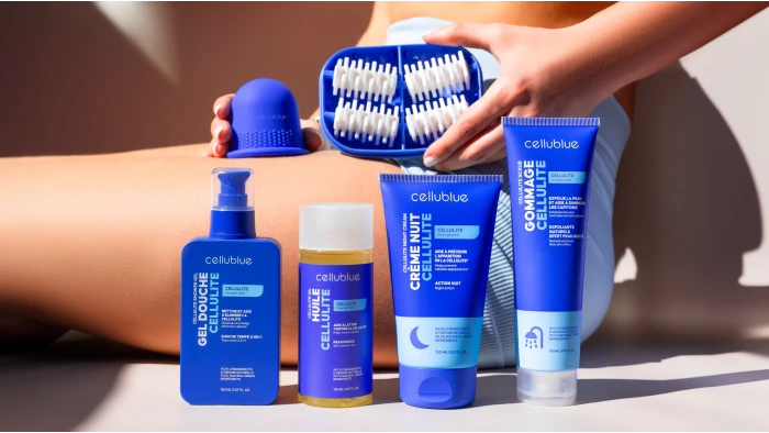 The Anti-Cellulite Shock Routine