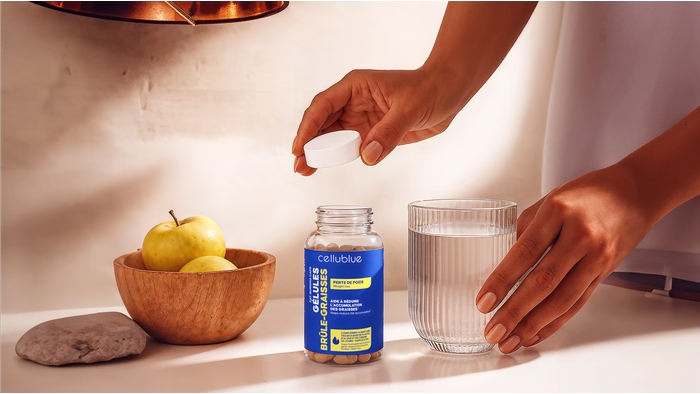 Nur 2 Kapseln pro Abend